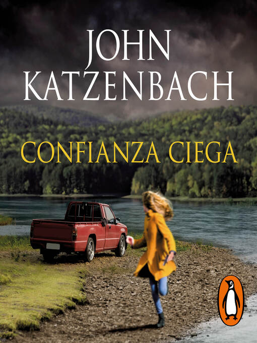 Title details for Confianza ciega by John Katzenbach - Available